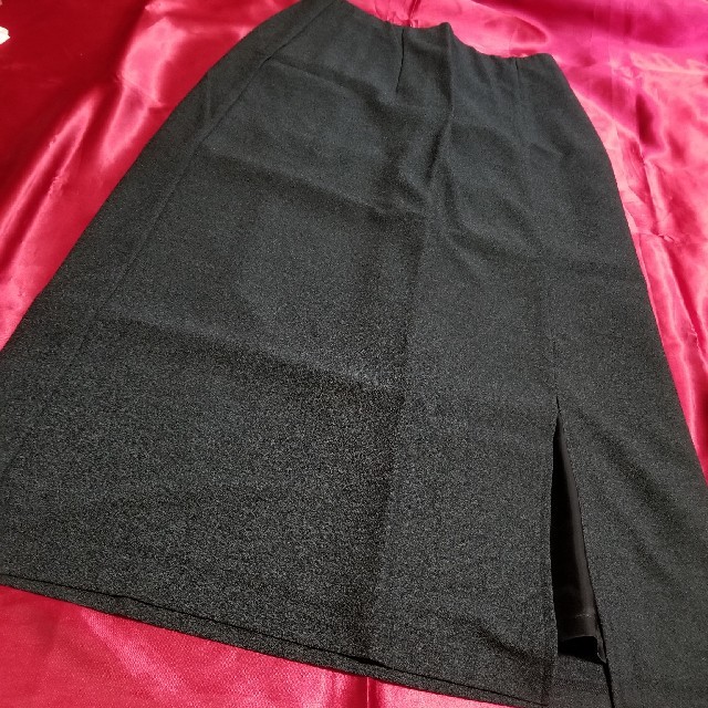 シャルレ(シャルレ)のシャルレ　スカート レディースのスカート(ロングスカート)の商品写真