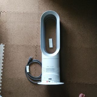 ダイソン(Dyson)のdyson hot+cool(扇風機)