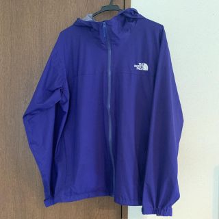 ザノースフェイス(THE NORTH FACE)のTHE NORTH FACE ベンチャージャケットXL(マウンテンパーカー)