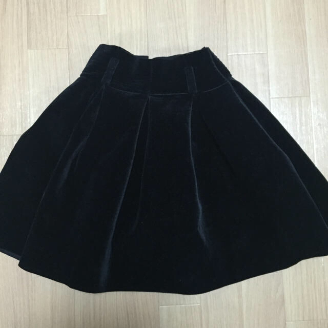 one spo(ワンスポ)のOne Spo フレアスカート レディースのスカート(ミニスカート)の商品写真