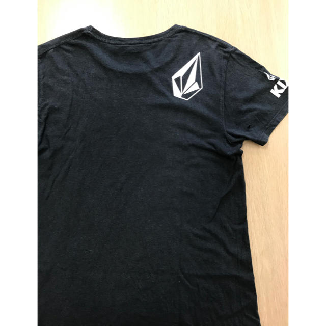 volcom(ボルコム)のvolcom Tシャツ メンズのトップス(Tシャツ/カットソー(半袖/袖なし))の商品写真