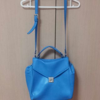 ザラ(ZARA)のバッグ(ショルダーバッグ)