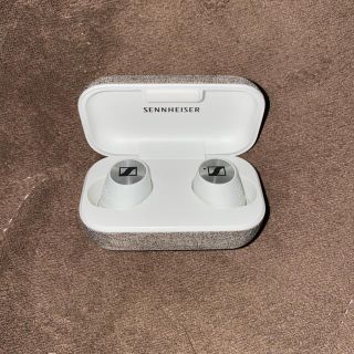 ゼンハイザー(SENNHEISER)のSENNHEISER MOMENTUM True Wireless 2(ヘッドフォン/イヤフォン)