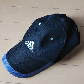 アディダス(adidas)のadidas アディダス キャップ 男の子 帽子 通学 日除 スポーツ 小学生(帽子)