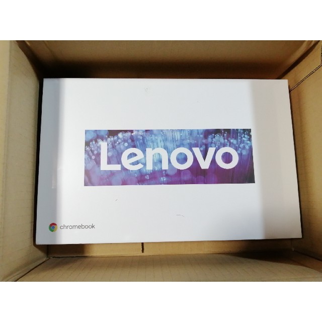 Lenovo IdeaPad Duet Chromebook 4GB/128GB