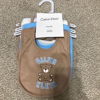 カルバンクライン(Calvin Klein)のCalvin Klein スタイ　3枚セット(その他)