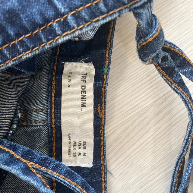 ZARA(ザラ)のミー様専用 レディースのパンツ(サロペット/オーバーオール)の商品写真