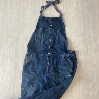 ザラ(ZARA)のミー様専用(サロペット/オーバーオール)