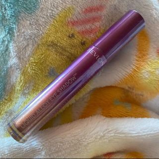 レブロン(REVLON)のレブロンリキッドアロイアイ シャドウ 001 パーム リーダー(アイシャドウ)