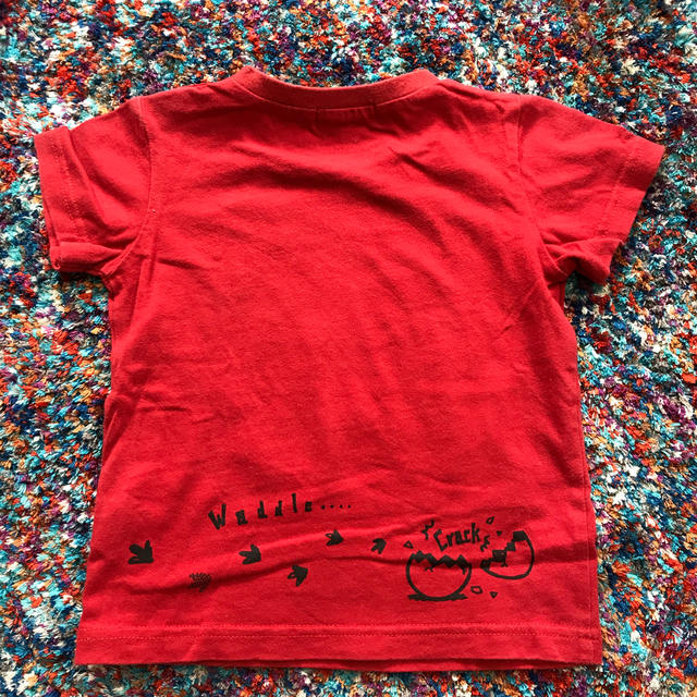 SHOO・LA・RUE(シューラルー)の専用　恐竜Tシャツセット キッズ/ベビー/マタニティのキッズ服男の子用(90cm~)(Tシャツ/カットソー)の商品写真