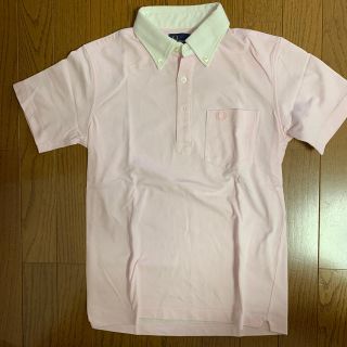 フレッドペリー(FRED PERRY)のフレッドペリー　ポロシャツ　S(ポロシャツ)