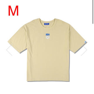 アリーナ(arena)のウィンダンシー アリーナ WIND AND SEA ARENA Tシャツ(Tシャツ/カットソー(半袖/袖なし))