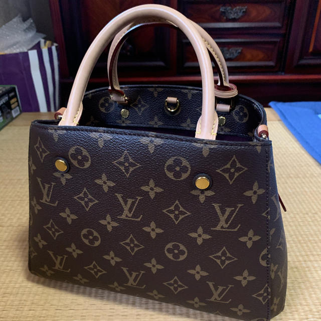 LOUIS VUITTON(ルイヴィトン)のきゃりー様専用 レディースのバッグ(ハンドバッグ)の商品写真