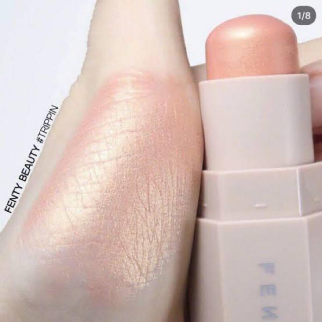 Sephora(セフォラ)のfenty beauty ♡ MATCH STIX TRIPPIN コスメ/美容のベースメイク/化粧品(チーク)の商品写真