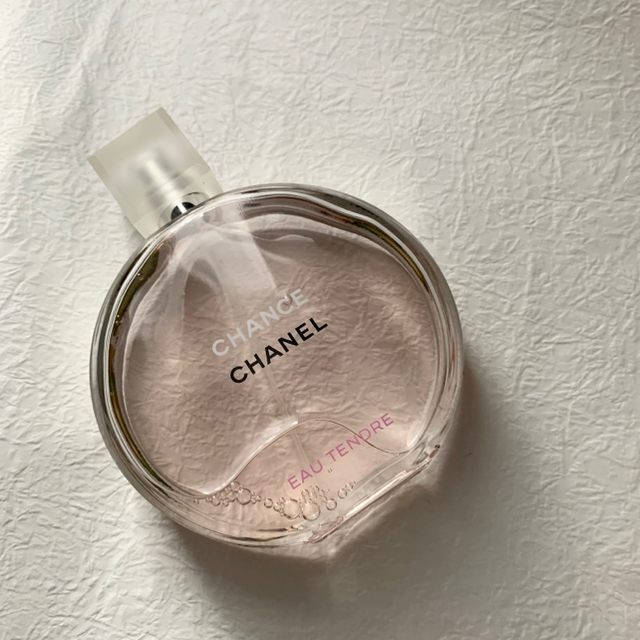 【新品未開封】CHANCE EAU TENDRE (ヴァポリザター) …