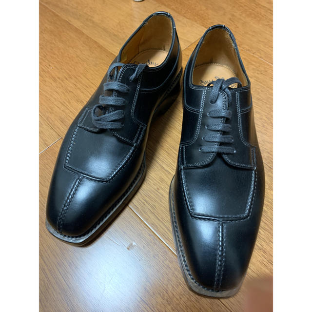 Santoni(サントーニ)のサントーニ  メンズの靴/シューズ(ドレス/ビジネス)の商品写真