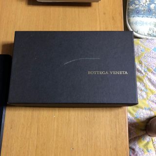 ボッテガヴェネタ(Bottega Veneta)のBOTTEGAVENETA空箱(ショップ袋)