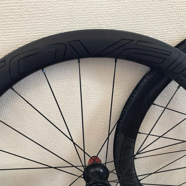 Specialized(スペシャライズド)のROVAL CLX50 ディスク スポーツ/アウトドアの自転車(パーツ)の商品写真