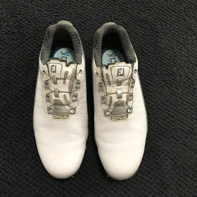 FootJoy(フットジョイ)のフットジョイ　DNA ゴルフシューズ　25 スポーツ/アウトドアのゴルフ(シューズ)の商品写真