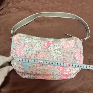 レスポートサック(LeSportsac)のレスポート　ミニバッグ(ハンドバッグ)