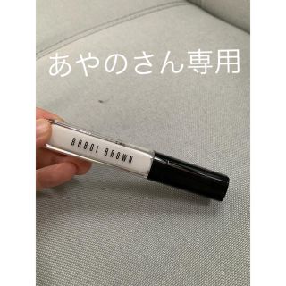 ボビイブラウン(BOBBI BROWN)のBOBBIBROWN ボビイブラウン アイクリーム 目元ケア アイケア(アイケア/アイクリーム)