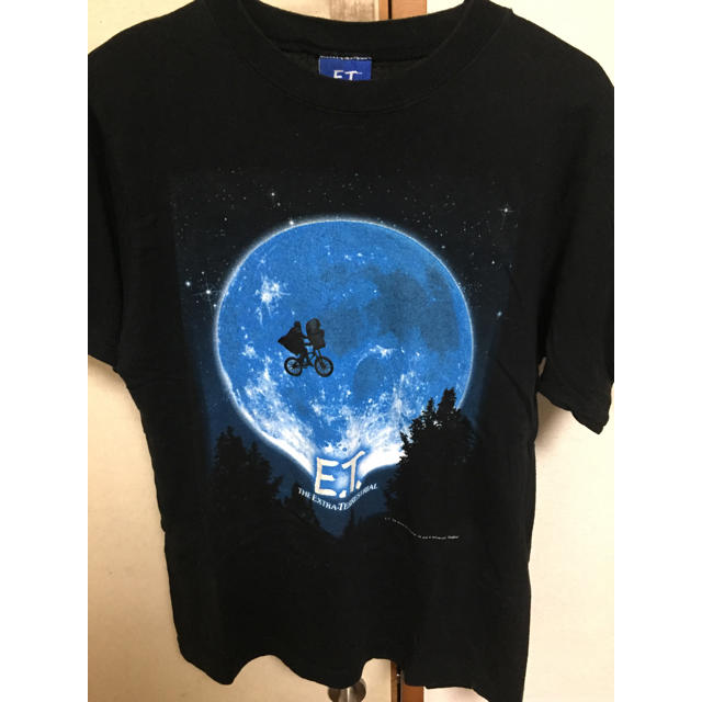 【楽天最安値に挑戦】 ETユニバーサルスタジオ ヴィンテージ Tシャツ Tシャツ+カットソー(半袖+袖なし)