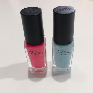 ネイルホリック(NAIL HOLIC)のネイルホリック マニキュア(マニキュア)