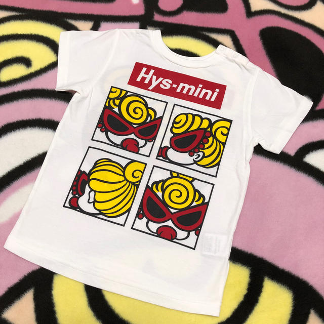 HYSTERIC MINI(ヒステリックミニ)のM様♡専用 キッズ/ベビー/マタニティのキッズ服女の子用(90cm~)(Tシャツ/カットソー)の商品写真