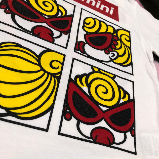 HYSTERIC MINI(ヒステリックミニ)のM様♡専用 キッズ/ベビー/マタニティのキッズ服女の子用(90cm~)(Tシャツ/カットソー)の商品写真