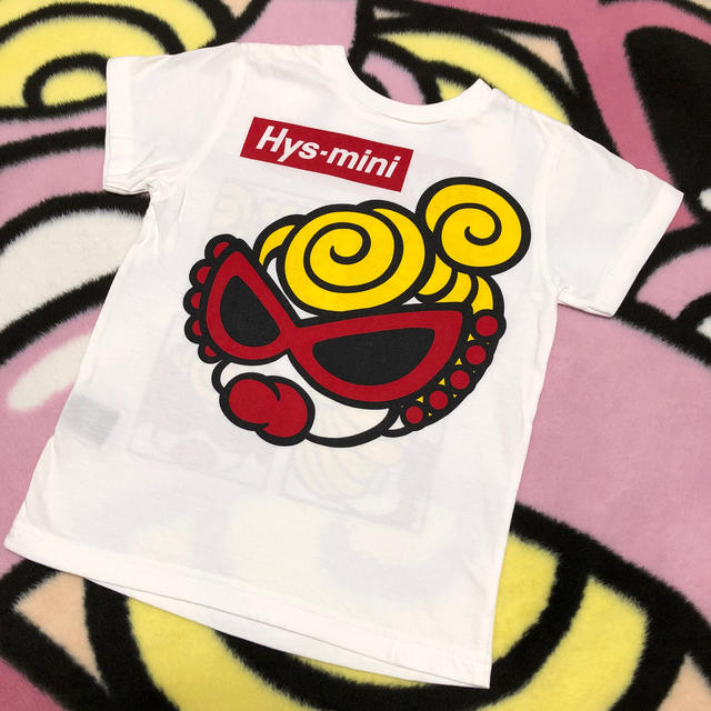 HYSTERIC MINI(ヒステリックミニ)のM様♡専用 キッズ/ベビー/マタニティのキッズ服女の子用(90cm~)(Tシャツ/カットソー)の商品写真