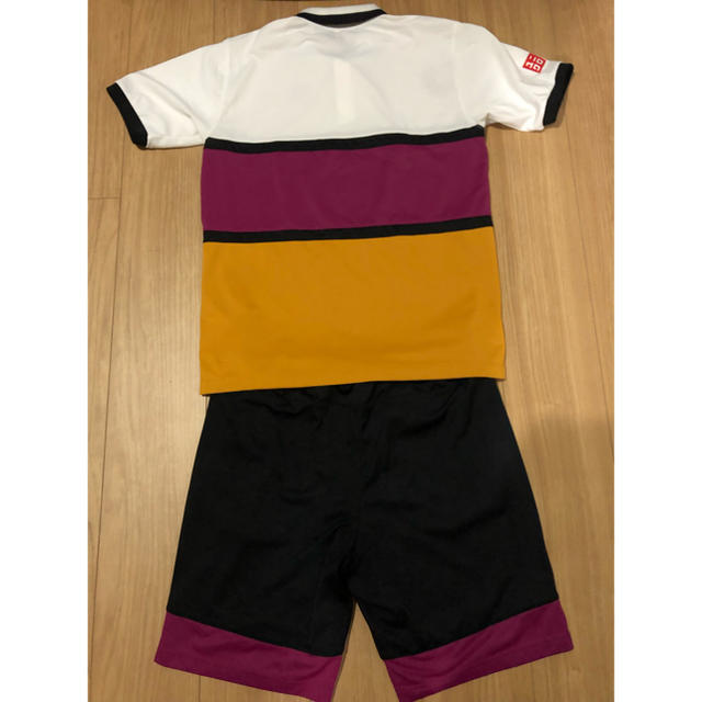 ユニクロ UNIQLO テニス 錦織 ジョコビッチ フェデラー シャツ ユニクロ UNIQLO テニス 錦織 ジョコビッチ フェデラー シャツ