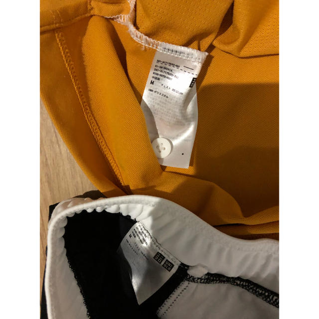 ユニクロ UNIQLO テニス 錦織 ジョコビッチ フェデラー シャツ ユニクロ UNIQLO テニス 錦織 ジョコビッチ フェデラー シャツ