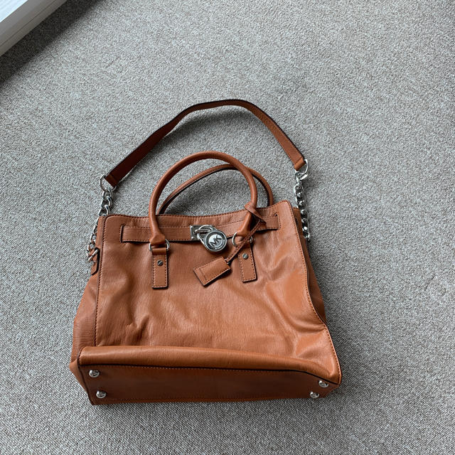 ブランド Michael Kors - MICHAEL KORS2wayバック の通販 by ohana's