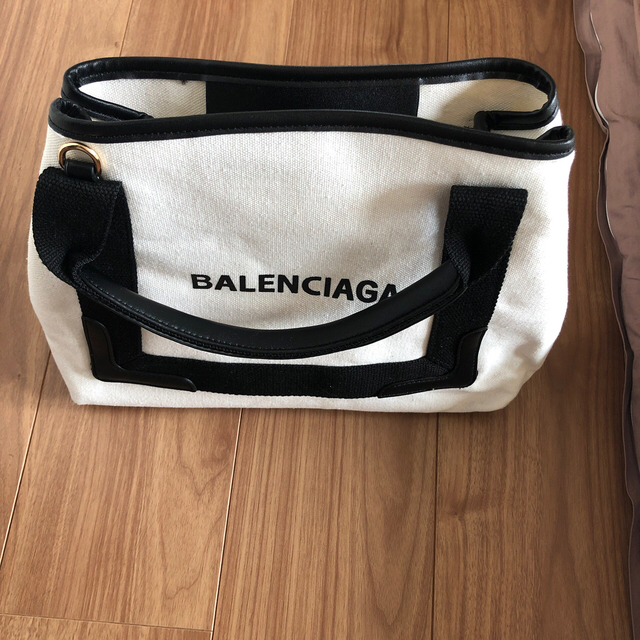 BALENCIAGA BAG(バレンシアガバッグ)のBALENCIAGA バッグ レディースのバッグ(ハンドバッグ)の商品写真