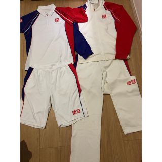 ユニクロ スウェット ウェアの通販 29点 | UNIQLOのスポーツ
