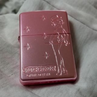 ジッポー(ZIPPO)のZippo   ジャグラーガール(タバコグッズ)