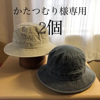 ボルサリーノ(Borsalino)のボルサリーノハットサハリ型(ハット)