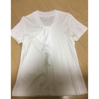 アオヤマ(青山)の洋服の青山 半袖ブラウス(シャツ/ブラウス(半袖/袖なし))