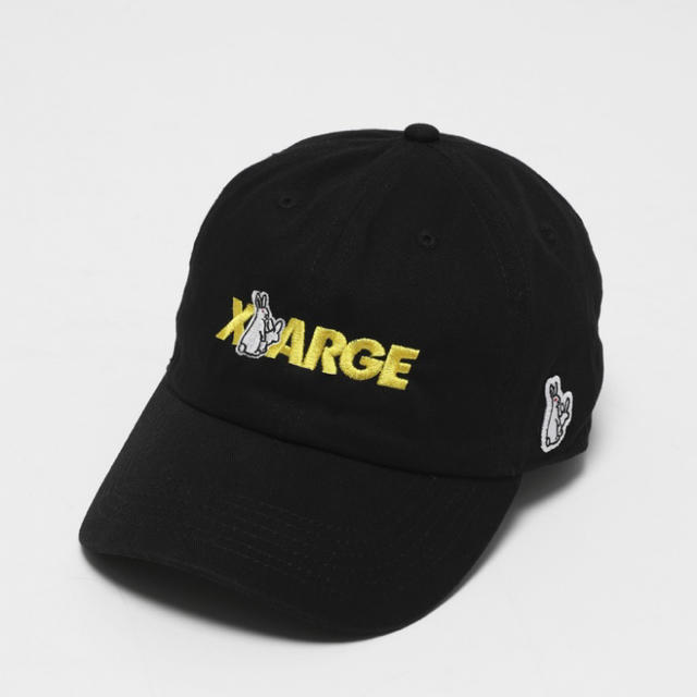 XLARGE(エクストララージ)の即日発送 キャップ xlarge FR2 メンズの帽子(キャップ)の商品写真