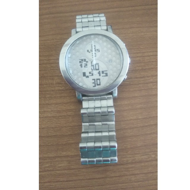 Jean-Paul GAULTIER(ジャンポールゴルチエ)のジャンポールゴルチェ 時計 レディースのファッション小物(腕時計)の商品写真