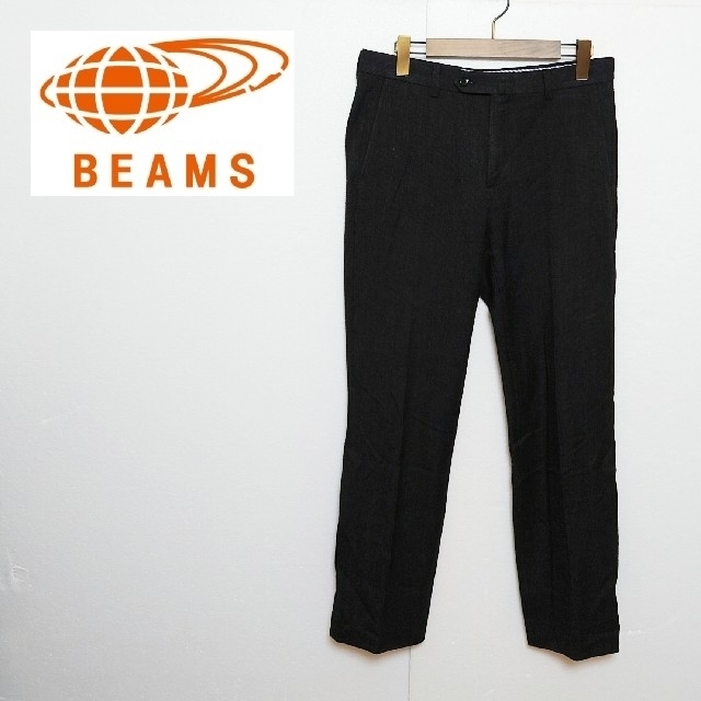 BEAMS(ビームス)のBEAMS ビームス スラックス メンズのパンツ(スラックス)の商品写真