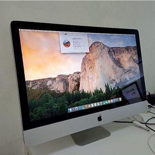 匠の技BTO】 iMac BTO工房 Room335|フリマアプリ ラクマ