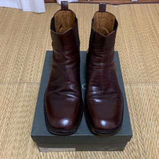グッチ サイドゴアブーツ ブーツ(メンズ)の通販 19点 | Gucciのメンズ
