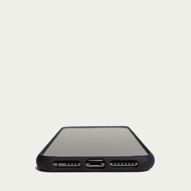 日本未上陸モデル新品 iPhone 11 Pro Max 極薄ケース - スマホアクセサリー