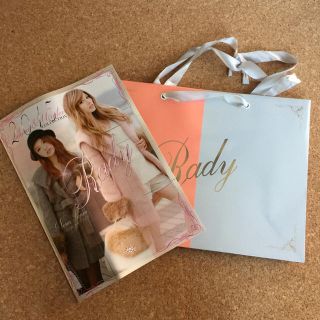 レディー(Rady)の【rady】ショッパー✨(その他)