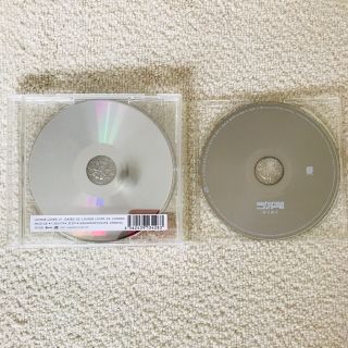 honey様専用　長岡亮介　LOUNGE LOVER  CD  (ポップス/ロック(邦楽))