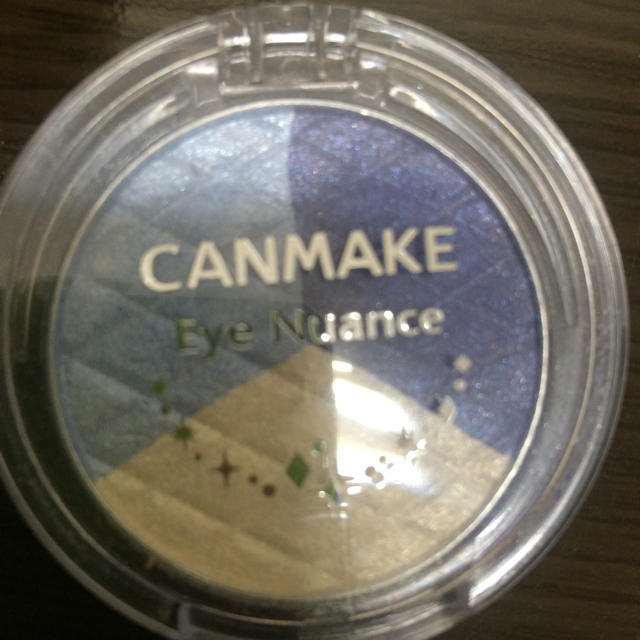 CANMAKE(キャンメイク)のキャンメイク アイシャドウ コスメ/美容のベースメイク/化粧品(アイシャドウ)の商品写真