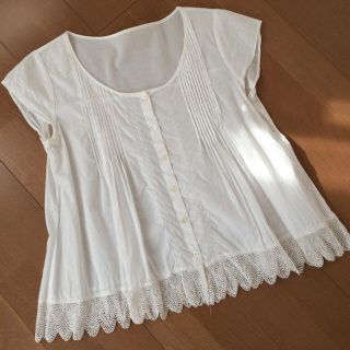 スピックアンドスパン(Spick & Span)の♡ヒトサマ♡専用♡(シャツ/ブラウス(半袖/袖なし))