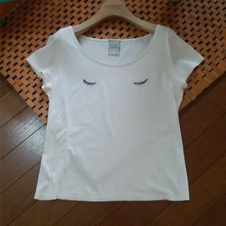 シビラ(Sybilla)のシビラsybilla☆シンプルTシャツ(Tシャツ(半袖/袖なし))