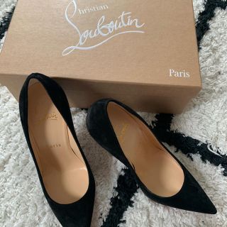 クリスチャンルブタン(Christian Louboutin)のルブタン パンプス(ハイヒール/パンプス)